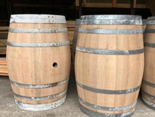 Wine barrels sizes for sale Wine barrels sizes for sale  HAVERFORDWEST