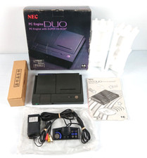 Nec console engine d'occasion  Tarbes