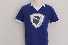 Maillot bastia années d'occasion  Vierzon