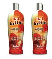 Pro tan hot for sale  Shipping to Ireland