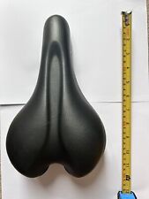 Breathable bike saddle for sale  DAGENHAM