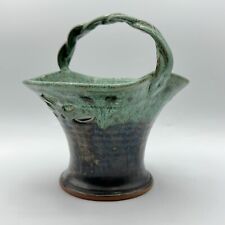 Vintage green drip for sale  SWADLINCOTE