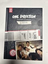 One Direction Take Me Home Anuario Primera Prensa Edición Limitada Sony Music Japón segunda mano  Embacar hacia Argentina