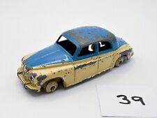Rare vintage dinky for sale  MONTROSE