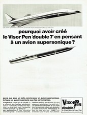 Publicité advertising 1221 d'occasion  Raimbeaucourt