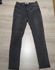 Jean skinny taille d'occasion  Monistrol-sur-Loire