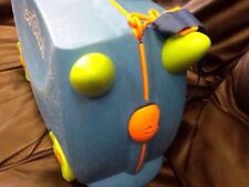 Valise monter trunki d'occasion  Expédié en France