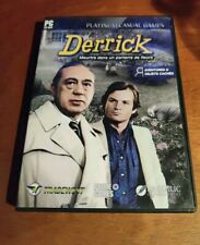 Derrick meurtre parterre d'occasion  Drancy