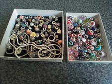 Job lot charms for sale  GRAVESEND