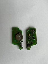 1x Placa de Circuito Citroen Peugeot 4 Botões - E25CI009 comprar usado  Enviando para Brazil
