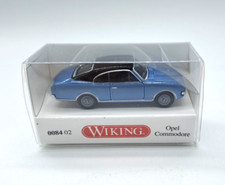 Wiking 008402 pel gebraucht kaufen  Magdeburg
