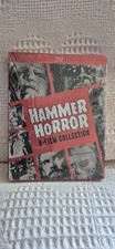 Hammer horror film for sale  HAMPTON