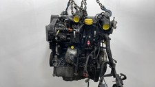 Moteur nissan qashqai d'occasion  Parthenay