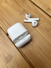 Apple airpods a1523 gebraucht kaufen  Sonthofen