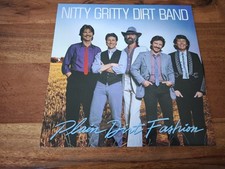 Vinyl nitty gritty gebraucht kaufen  Bad Krozingen