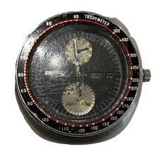Seiko automatic chronograph for sale  RUISLIP
