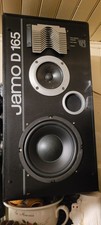 Enceintes jamo d165 d'occasion Enceintes jamo d165 d'occasion  Villeneuve-les-Sablons