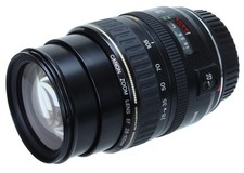 Canon zoom 105 d'occasion  Paris XX