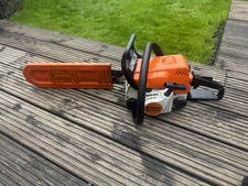 Stihl 180c petrol for sale  UK