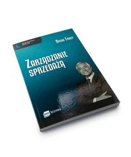 Zarządzanie Sprzedażą - Brian Tracy, używany na sprzedaż  PL