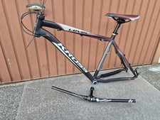 Mtb kross alu gebraucht kaufen  Rödental