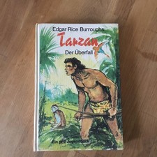 Edgar rice burroughs gebraucht kaufen  Berlin