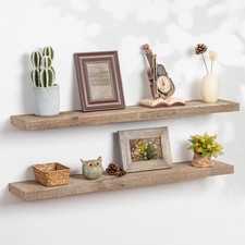 Flyjoe floating shelves for sale  Seattle
