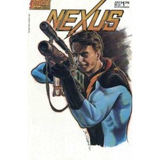 Nexus 1983 series for sale  Norristown
