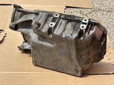 Panela de óleo inferior do motor Honda Civic SI 2006-2011 11200-RRC-000 K20Z3 FG2 FA5 fabricante de equipamento original comprar usado  Enviando para Brazil