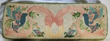 Wedding kneeler hand for sale  Concord