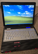 Dell xps m1730 for sale  BEDFORD