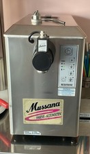 mussana sahnemaschine gebraucht kaufen  Neu Wulmstorf
