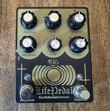 Earthquaker devices eqd d'occasion  Expédié en Belgium