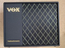 Vox vt40x black for sale  FAREHAM