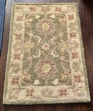 Safavieh antiquity green for sale  Ankeny