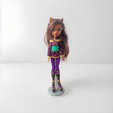 2010 monster high gebraucht kaufen  Ludwigsburg