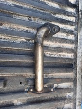 Tubo egr nissan usato  Morra de Sanctis