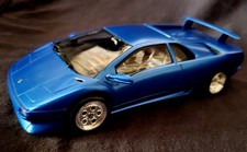 Revell lamborghini countach for sale  Villa Park