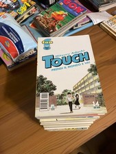 Touch prendi vai usato  Ardea