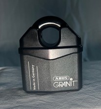 abus granit 37 55 gebraucht kaufen abus granit 37 55 gebraucht kaufen Hindelang