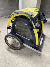 Raleigh bicycle trailer for sale  ILFORD