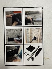 Generator exhaust muffler for sale  Manchester