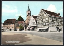 Sulzbach murr marktplatz gebraucht kaufen  Berlin