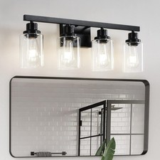 Bathroom vanity light for sale  Winston Salem