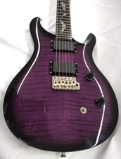 Paul Reed Smith PRS SE Paul Allender modelo guitarra EMG captador berço da sujeira comprar usado  Enviando para Brazil