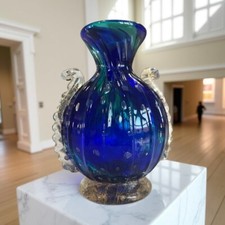 Vintage murano beranek for sale  Melrose