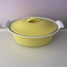 Cocotte terrine vintage d'occasion  Hyères