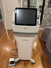 Cynosure potenza radiofrequenc for sale  Clearfield