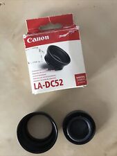 Canon adattatore per usato  Galbiate