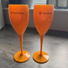 Veuve clicquot orange for sale  STOKE-ON-TRENT